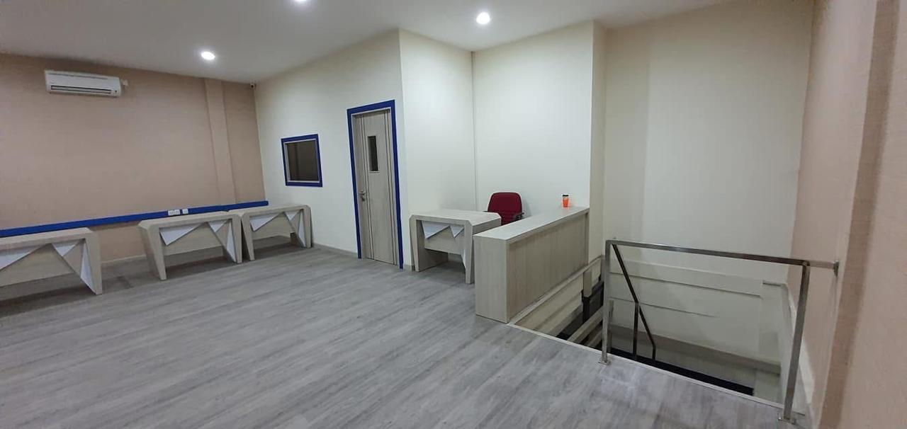 bank buana mandiri jambi